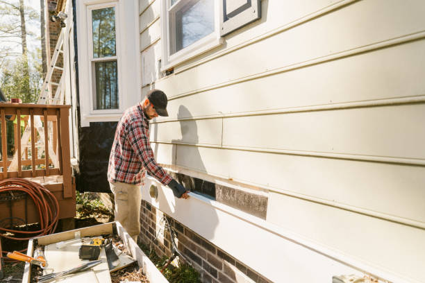 Trusted Siding Contractor service in Philo, OH - Creative Siding